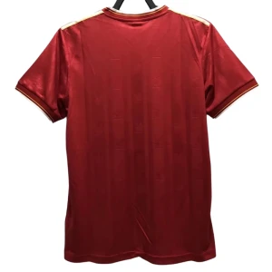 Liverpool FC Retro Trikot 1985-86 Heim Herren