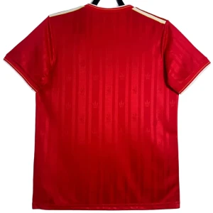 Liverpool FC Retro Trikot 1986-87 Heim Herren