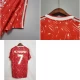 Liverpool FC Retro Trikot 1989-90 Heim Herren