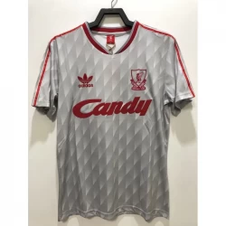 Liverpool FC Retro Trikot 1989-91 Auswärts Herren