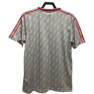 Liverpool FC Retro Trikot 1989-91 Auswärts Herren