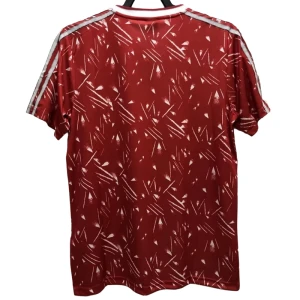 Liverpool FC Retro Trikot 1989-91 Heim Herren