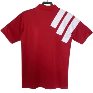 Liverpool FC Retro Trikot 1992-93 Heim Herren