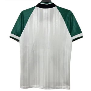 Liverpool FC Retro Trikot 1993-95 Auswärts Herren