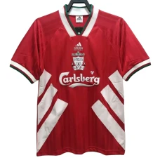 Liverpool FC Retro Trikot 1993-95 Heim Herren