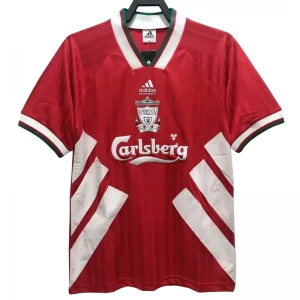Liverpool FC Retro Trikot 1993-95 Heim Herren