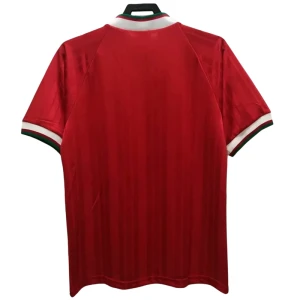 Liverpool FC Retro Trikot 1993-95 Heim Herren