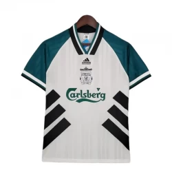 Liverpool FC Retro Trikot 1994-95 Auswärts Herren