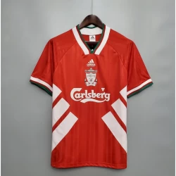 Liverpool FC Retro Trikot 1994-95 Heim Herren