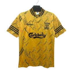 Liverpool FC Retro Trikot 1994-96 Ausweich Herren
