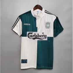 Liverpool FC Retro Trikot 1995-96 Auswärts Herren