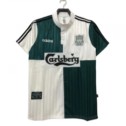 Liverpool FC Retro Trikot 1995-96 Auswärts Herren