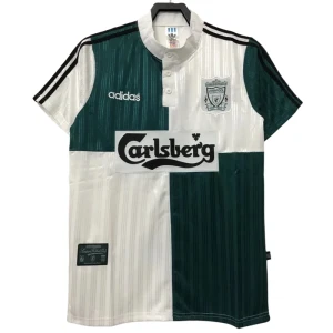 Liverpool FC Retro Trikot 1995-96 Auswärts Herren