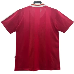 Liverpool FC Retro Trikot 1995-96 Heim Herren