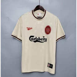 Liverpool FC Retro Trikot 1996-97 Auswärts Herren