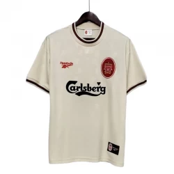 Liverpool FC Retro Trikot 1996-97 Auswärts Herren