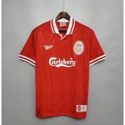 Liverpool FC Retro Trikot 1996-97 Heim Herren