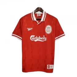 Liverpool FC Retro Trikot 1996-97 Heim Herren