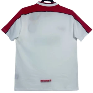 Liverpool FC Retro Trikot 1998-99 Auswärts Herren