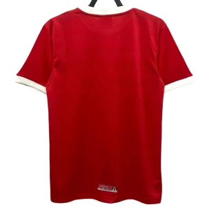 Liverpool FC Retro Trikot 1998-99 Heim Herren