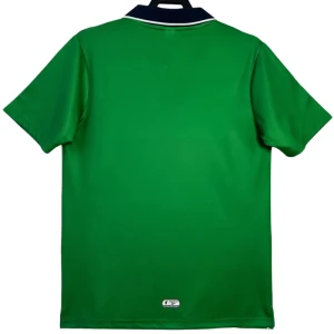 Liverpool FC Retro Trikot 1999-00 Auswärts Herren