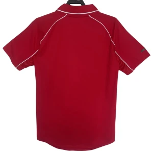 Liverpool FC Retro Trikot 2000-01 Heim Herren