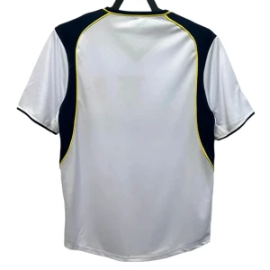Liverpool FC Retro Trikot 2001-02 Auswärts Herren