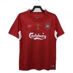 Liverpool FC Retro Trikot 2004-05 Heim Herren