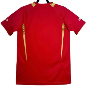 Liverpool FC Retro Trikot 2005-06 Heim Herren