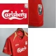 Liverpool FC Retro Trikot 2005-06 Heim Herren
