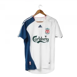 Liverpool FC Retro Trikot 2006-07 Auswärts Herren