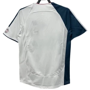 Liverpool FC Retro Trikot 2006-07 Auswärts Herren