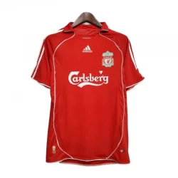 Liverpool FC Retro Trikot 2006-07 Heim Herren