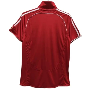 Liverpool FC Retro Trikot 2006-08 Heim Herren