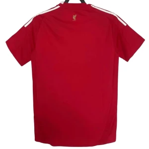 Liverpool FC Retro Trikot 2008-09 Heim Herren