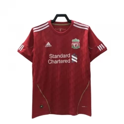 Liverpool FC Retro Trikot 2010-11 Heim Herren