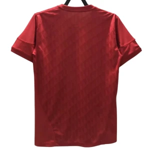 Liverpool FC Retro Trikot 2010-11 Heim Herren