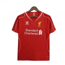 Liverpool FC Retro Trikot 2014-15 Heim Herren