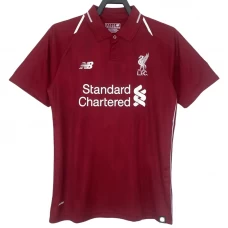 Liverpool FC Retro Trikot 2018-19 Heim Herren