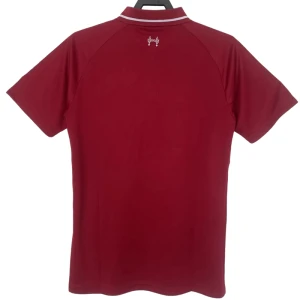 Liverpool FC Retro Trikot 2018-19 Heim Herren