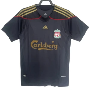 Liverpool FC Retro Trikot 2019-10 Auswärts Herren