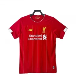 Liverpool FC Retro Trikot 2019-20 Heim Herren