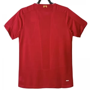 Liverpool FC Retro Trikot 2019-20 Heim Herren