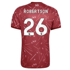 Liverpool FC Robertson #26 Fußballtrikot 2026-27 Heimtrikot Herren