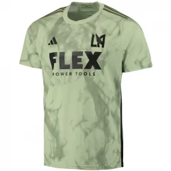 Los Angeles FC Fußballtrikot 2023-24 Auswärtstrikot Herren