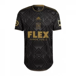 Los Angeles FC Fußballtrikot 2023-24 Heimtrikot Herren