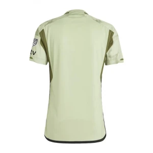 Los Angeles FC Fußballtrikot 2024-25 Auswärtstrikot Herren