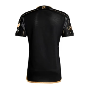 Los Angeles FC Fußballtrikot 2024-25 Heimtrikot Herren