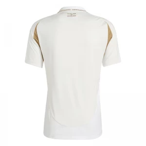 Los Angeles FC Fußballtrikot 2025-26 Auswärtstrikot Herren