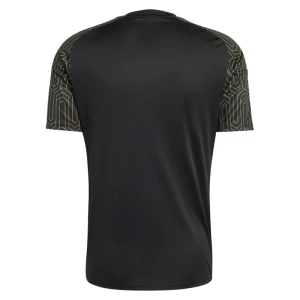 Los Angeles FC Fußballtrikot 2026-27 Heimtrikot Herren